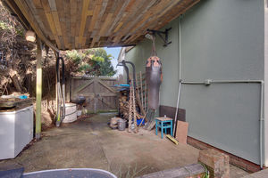 Side Access- click for photo gallery